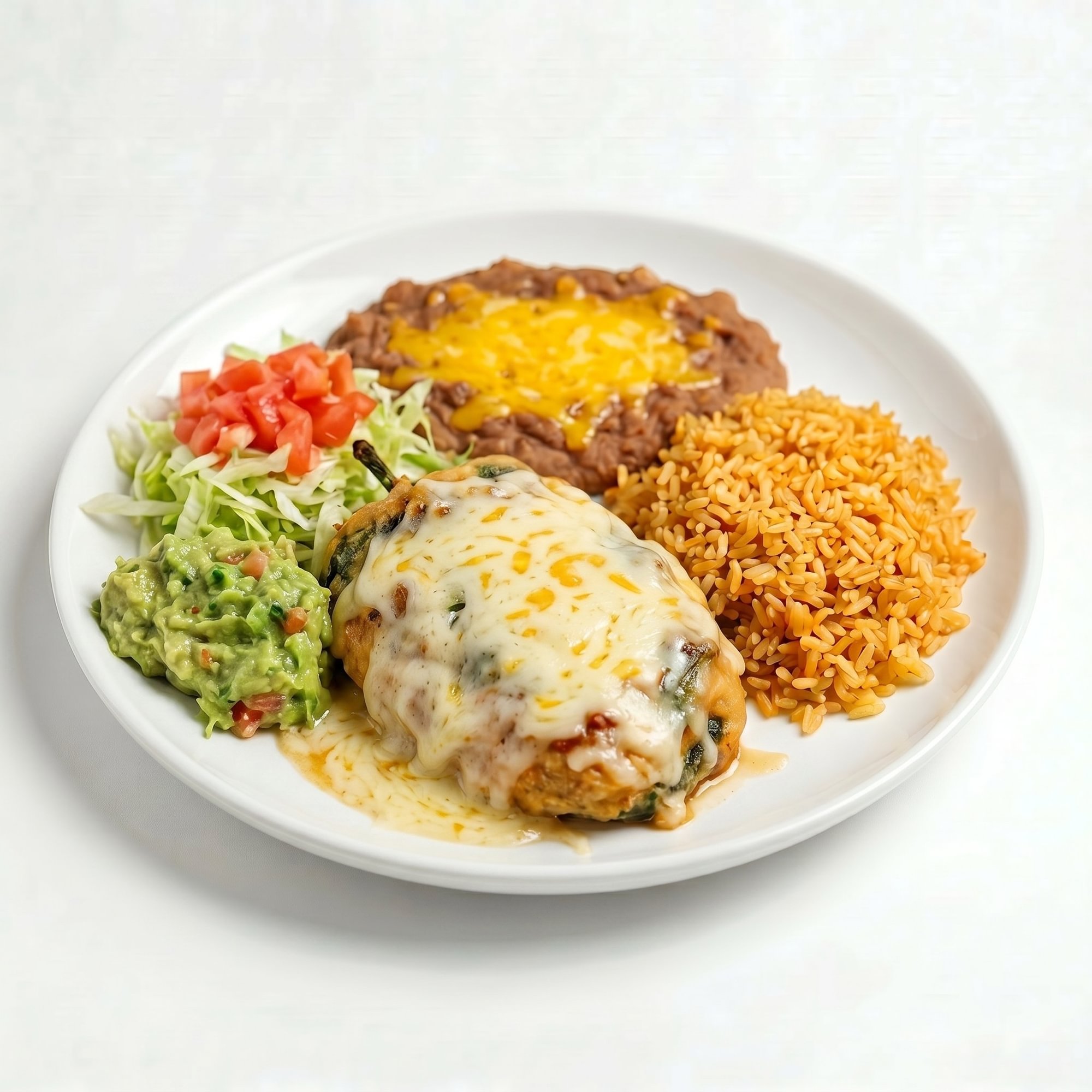 Chile Relleno