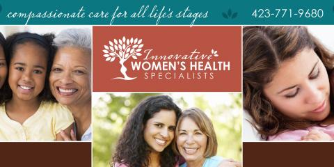 Innovative Women's Health Specialists Photo