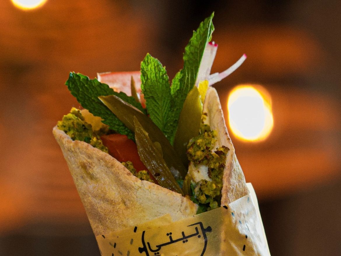 Falafel
