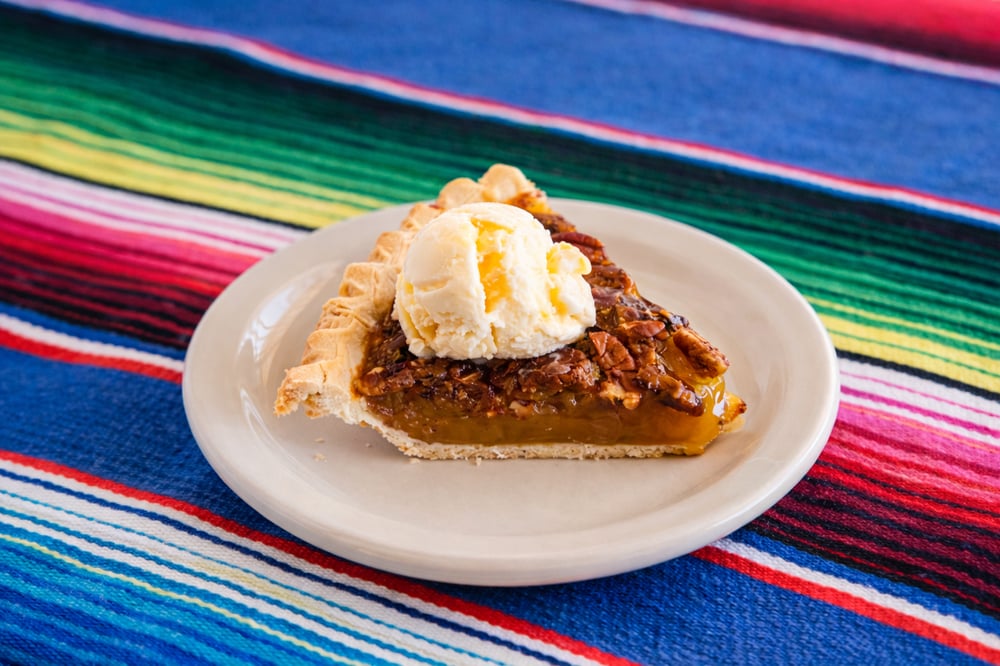 Pecan Pie