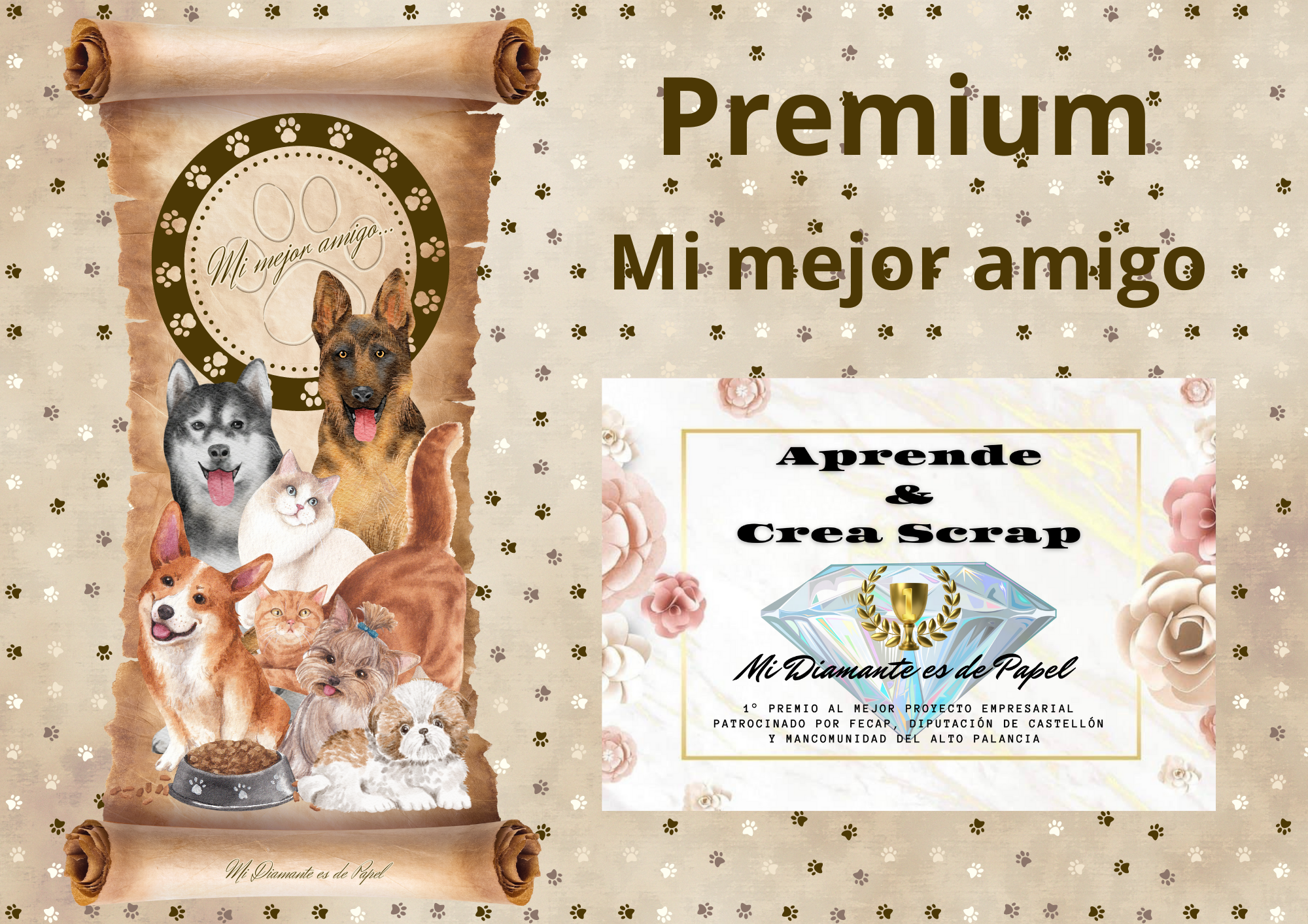 Galería en miniatura