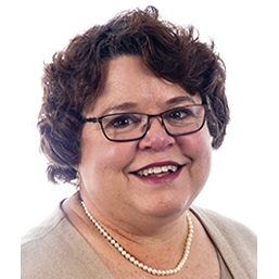 Dr. Gertrude O. Stone, MD
