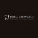 Paul D. Walters, DMD Logo