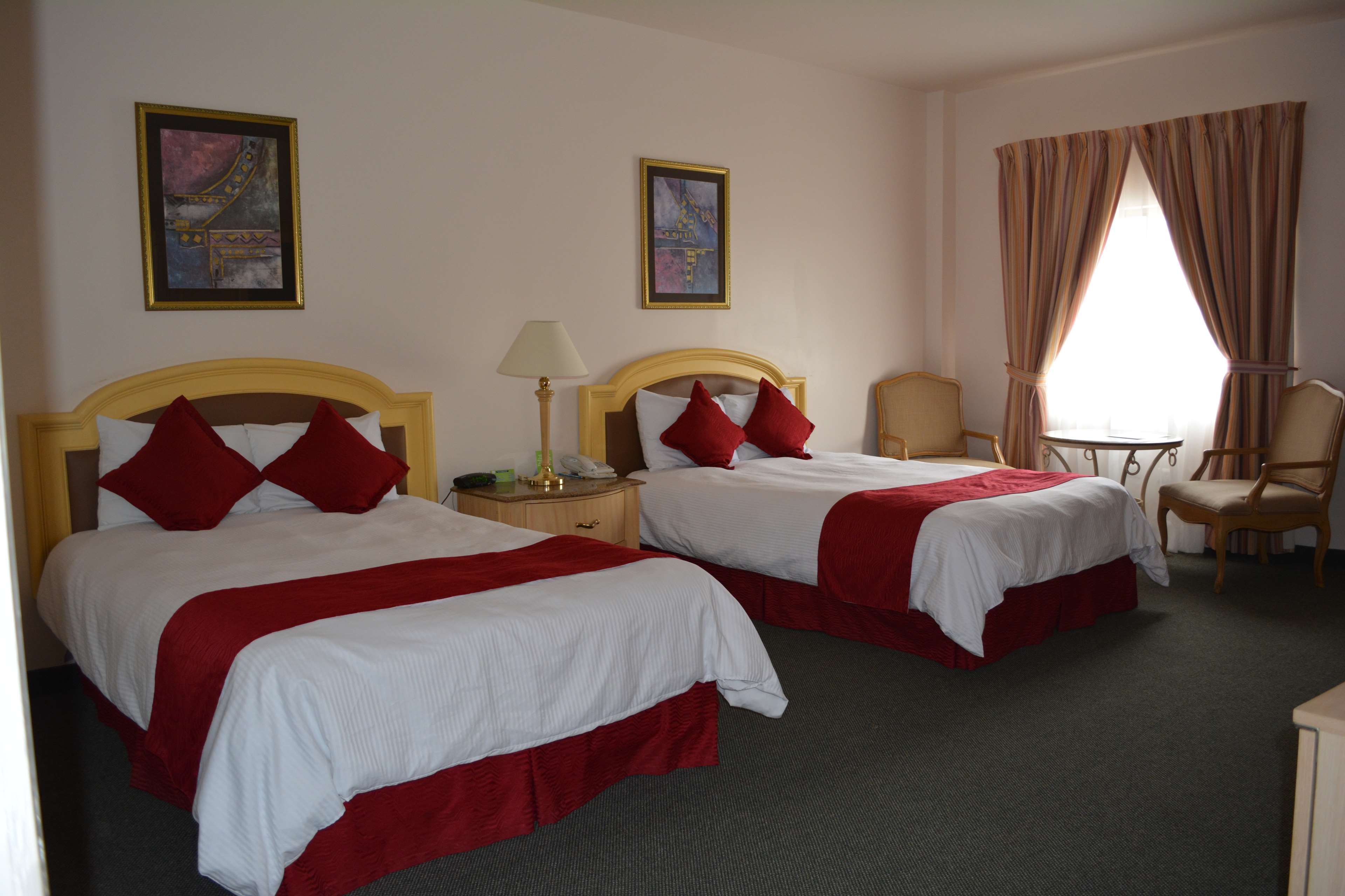 Images Best Western Centro Cadereyta