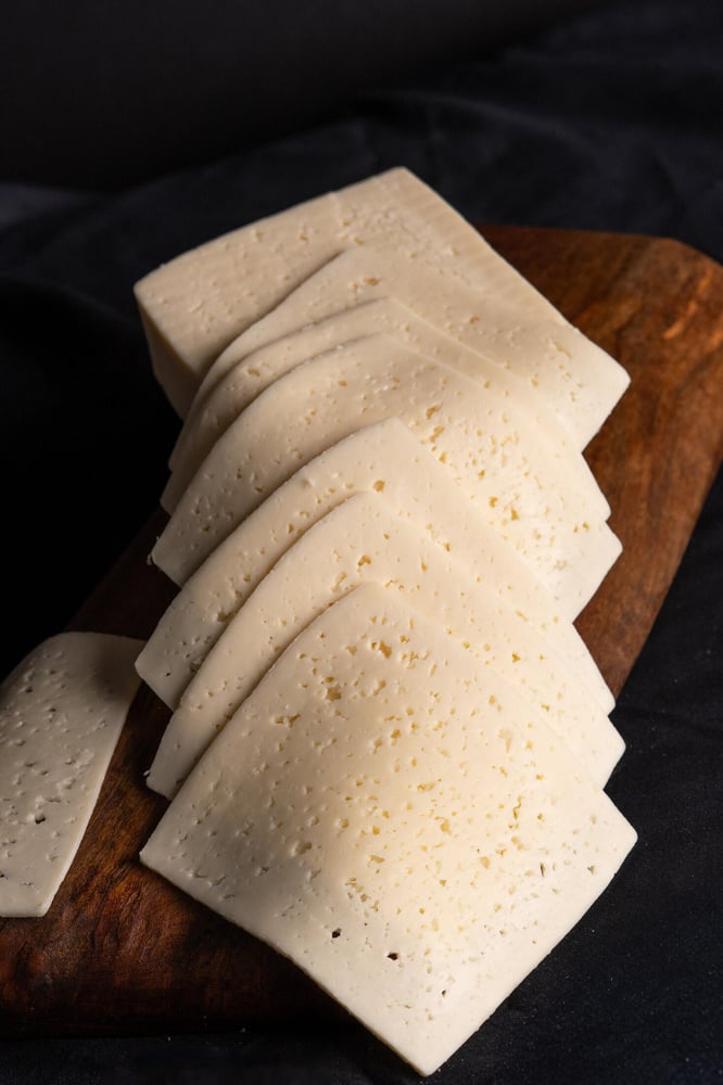 1/2 Pound Havarti