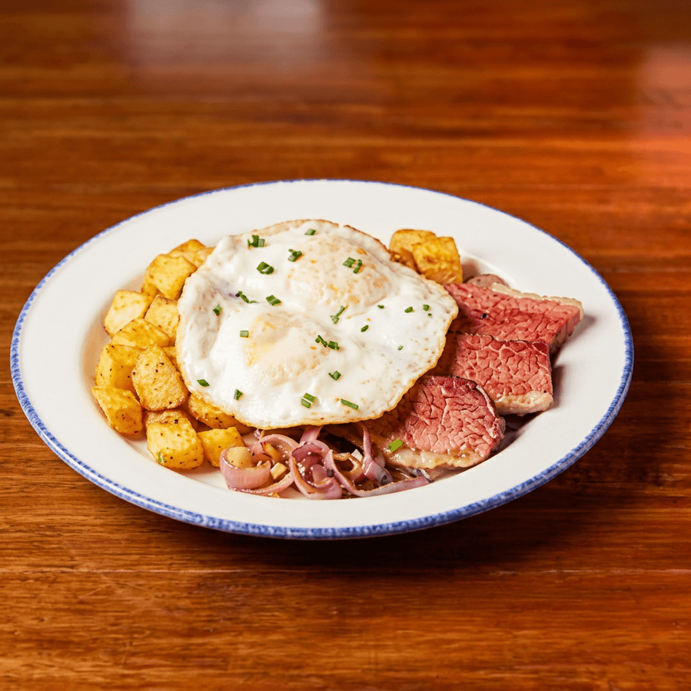 Corned Beef Hash