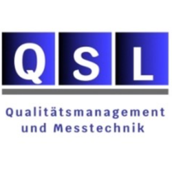 Logo von QSL-GROUP Qualitätssicherung und Kalibrierung von Messmaschinen