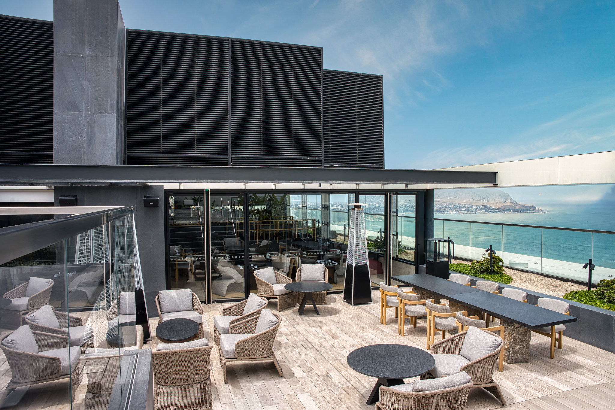 Galería en miniatura