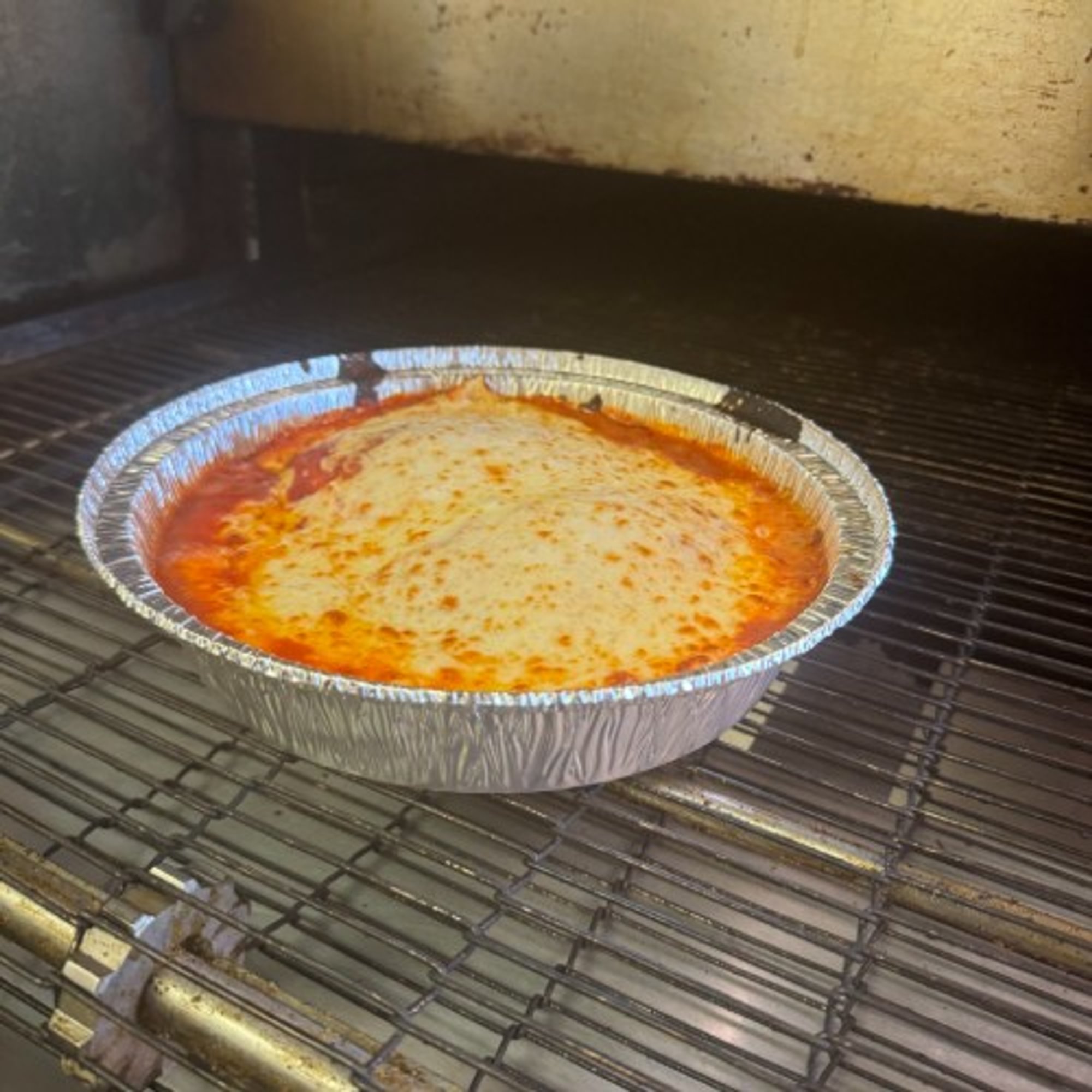 Lasagna