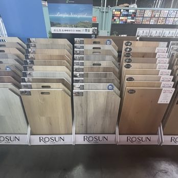 All United Flooring Inc Image