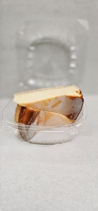 Ricotta Cheesecake