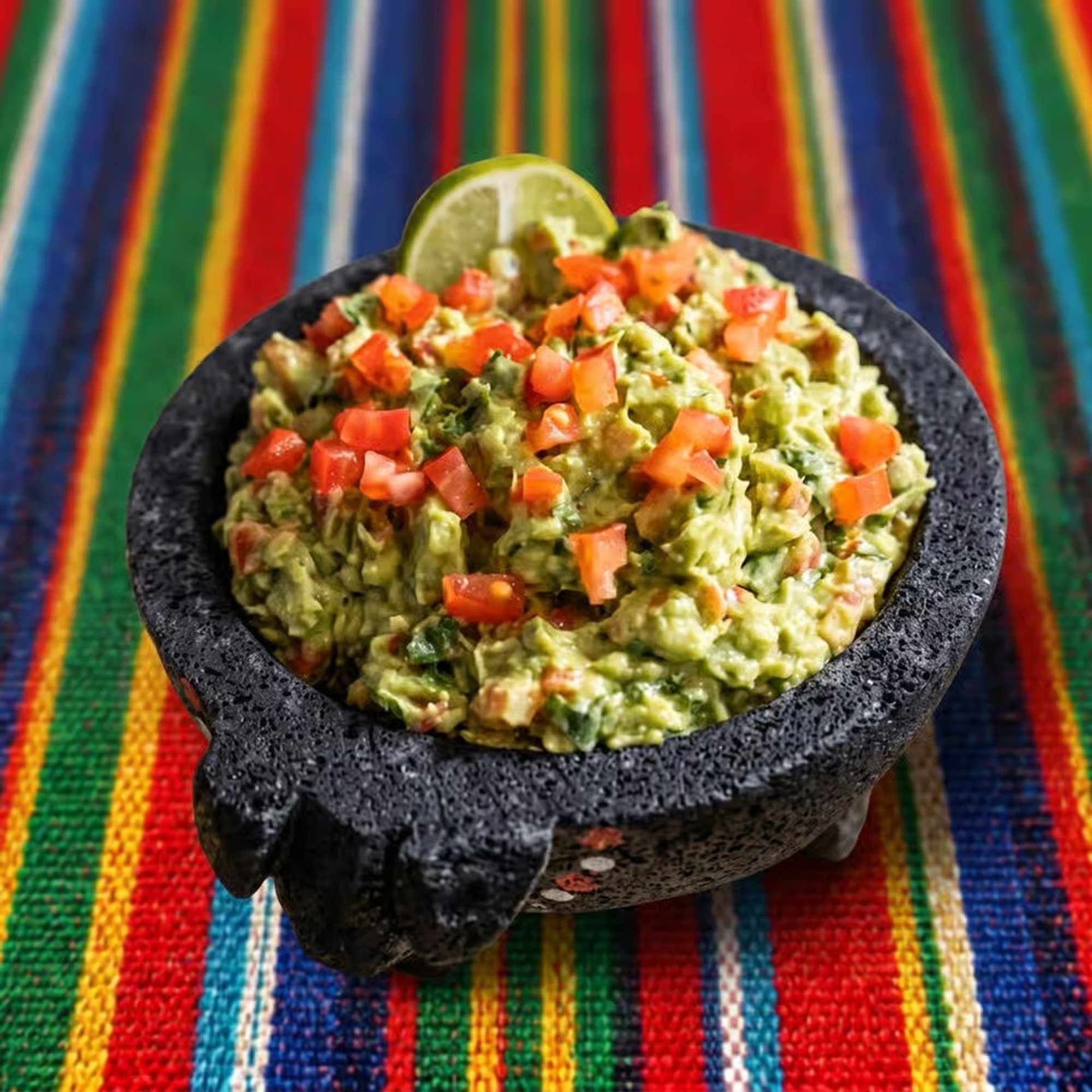 Guacamole