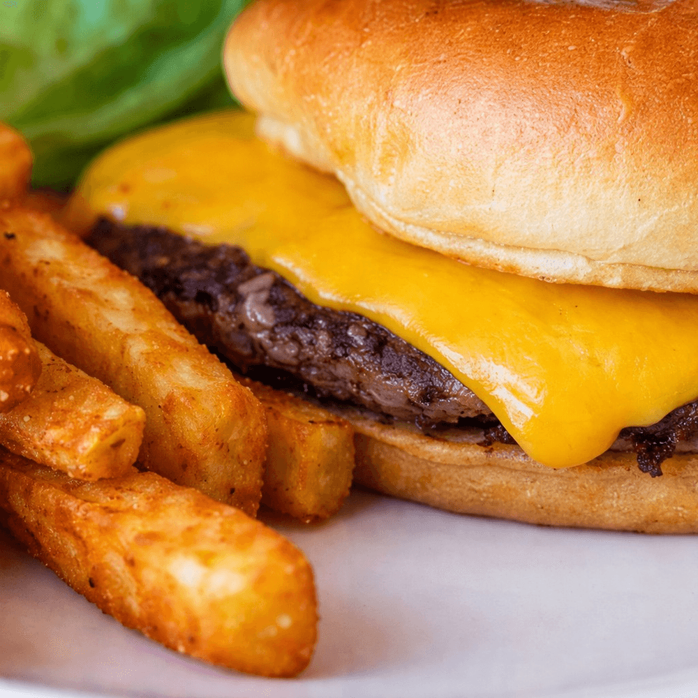 Cheeseburger