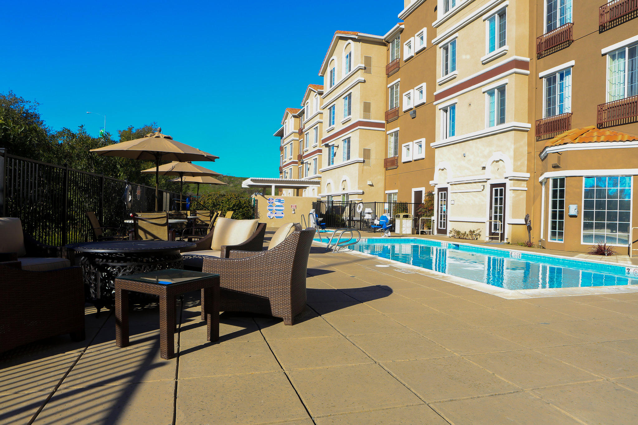 Staybridge Suites Silicon Valley-Milpitas Photo