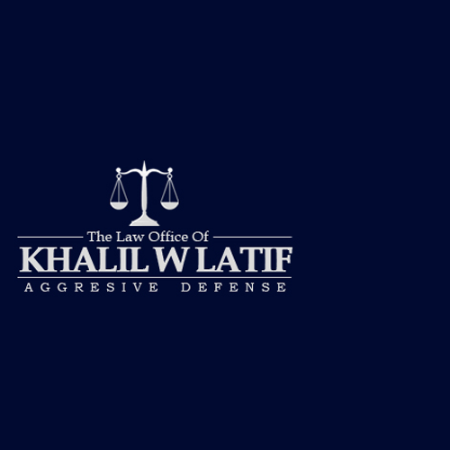 The Law Office Of Khalil W Latif Logo
