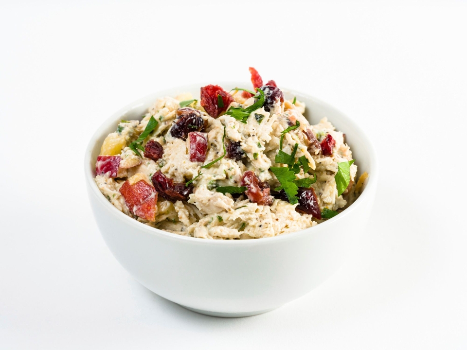 Metro Chicken Salad