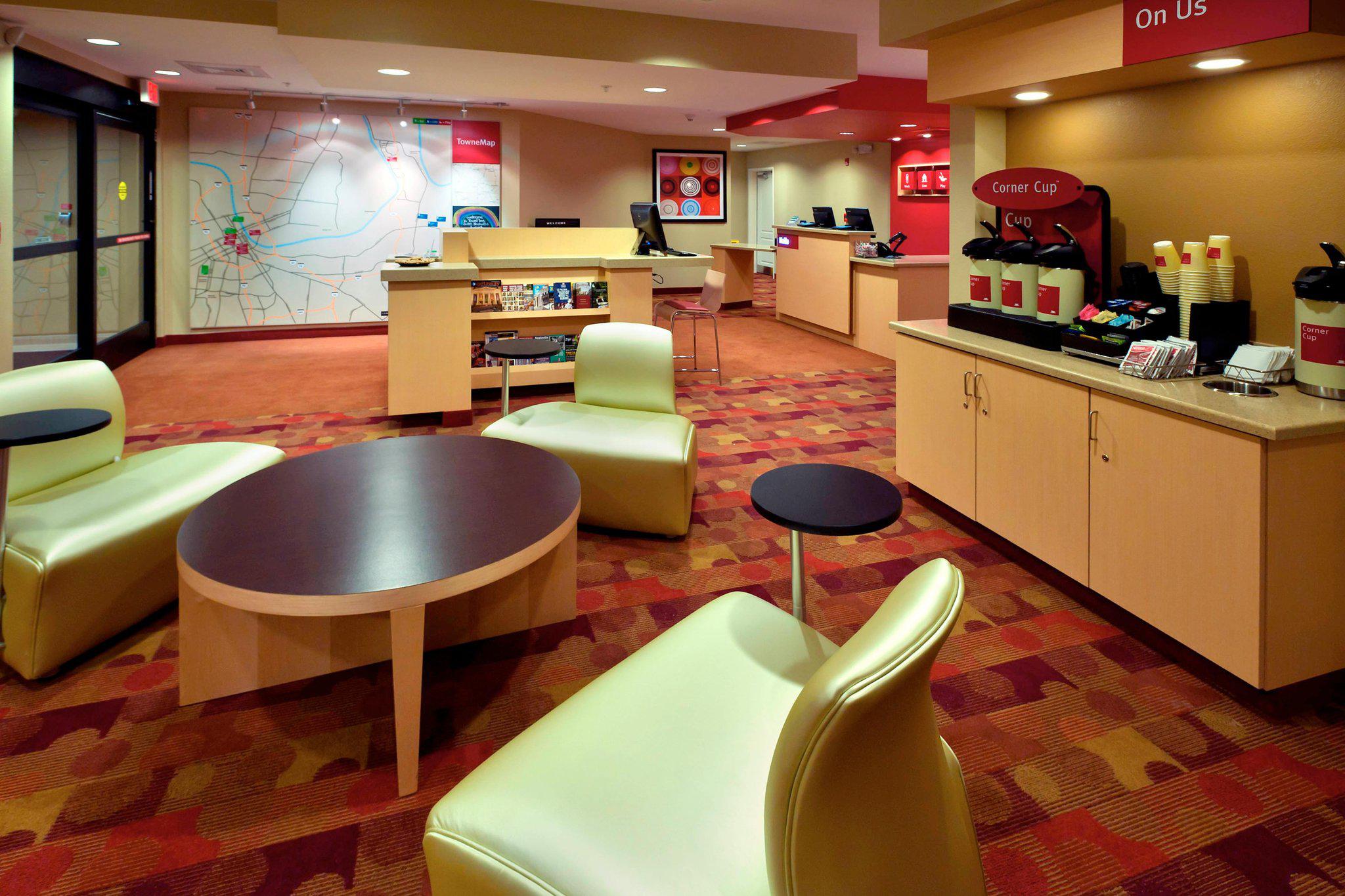 TownePlace Suites by Marriott Nashville Airport Photo