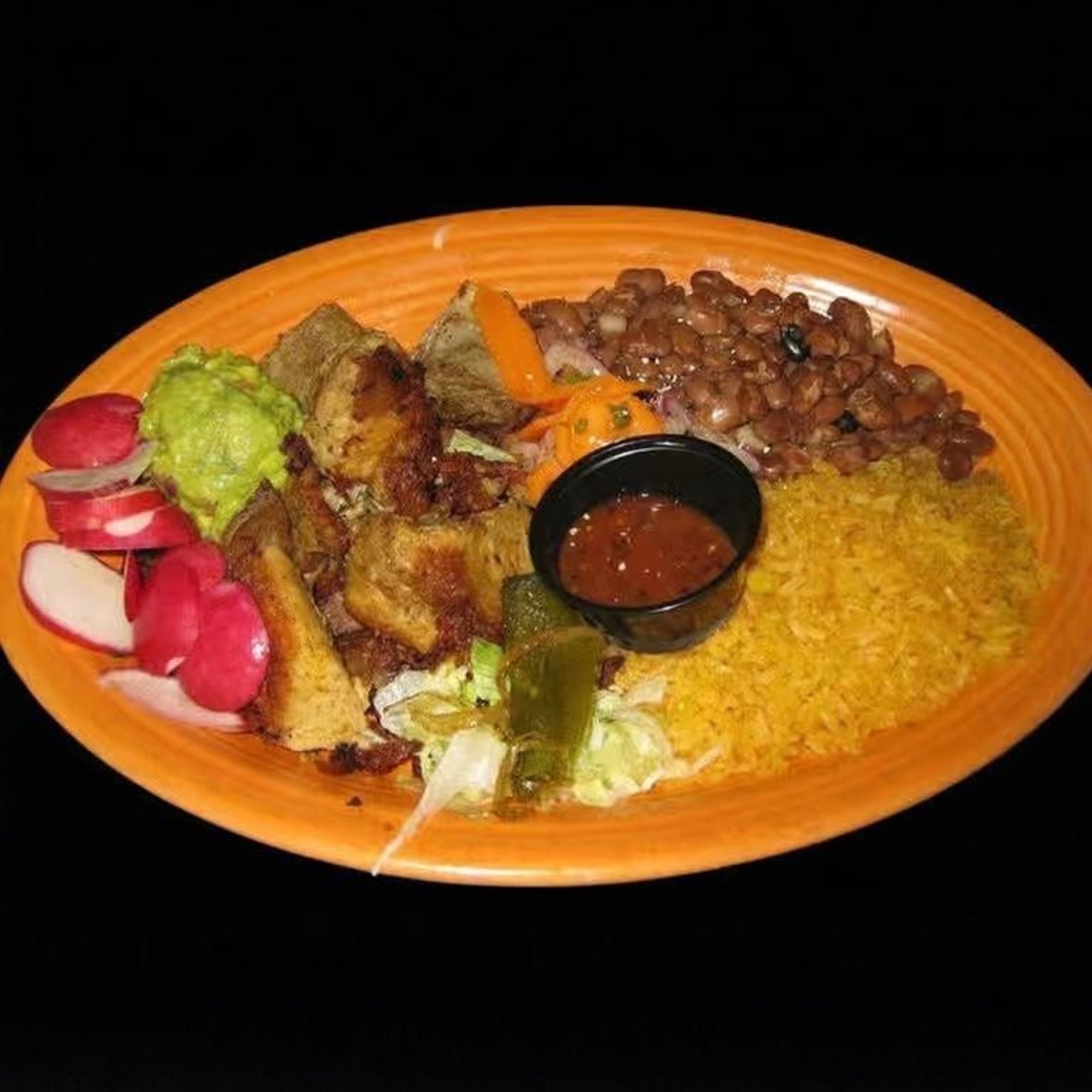 Carnitas