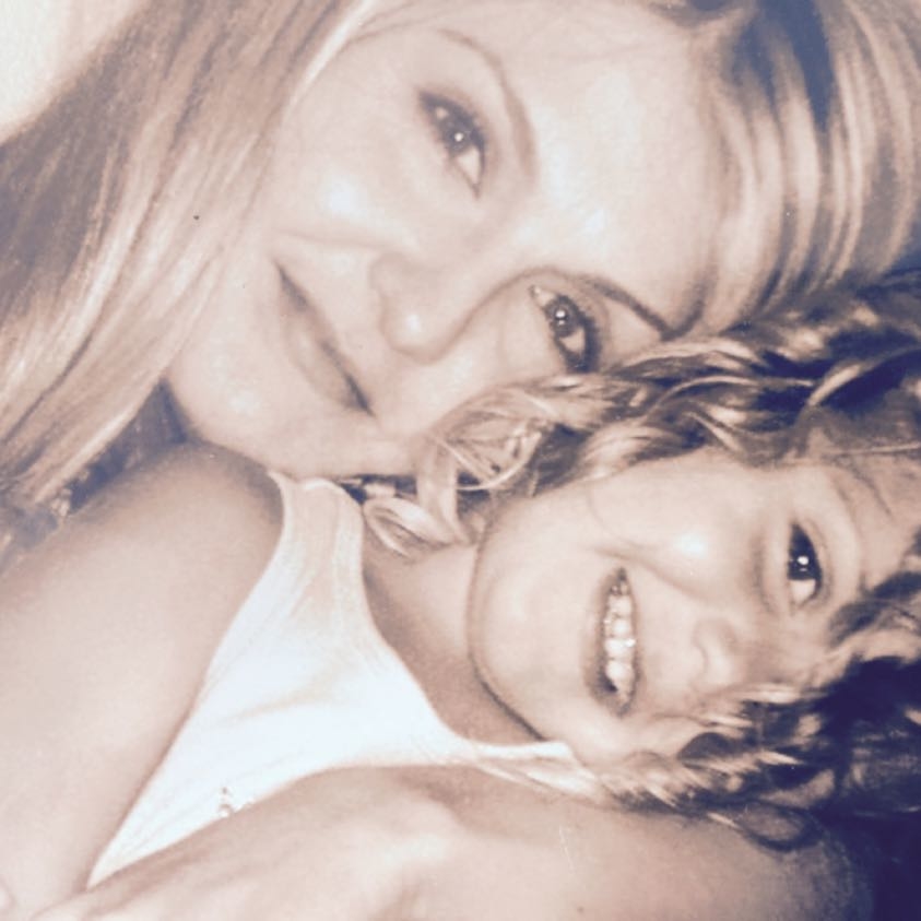 Eighty-five percent of moms get head lice when one of their children has an infestation.