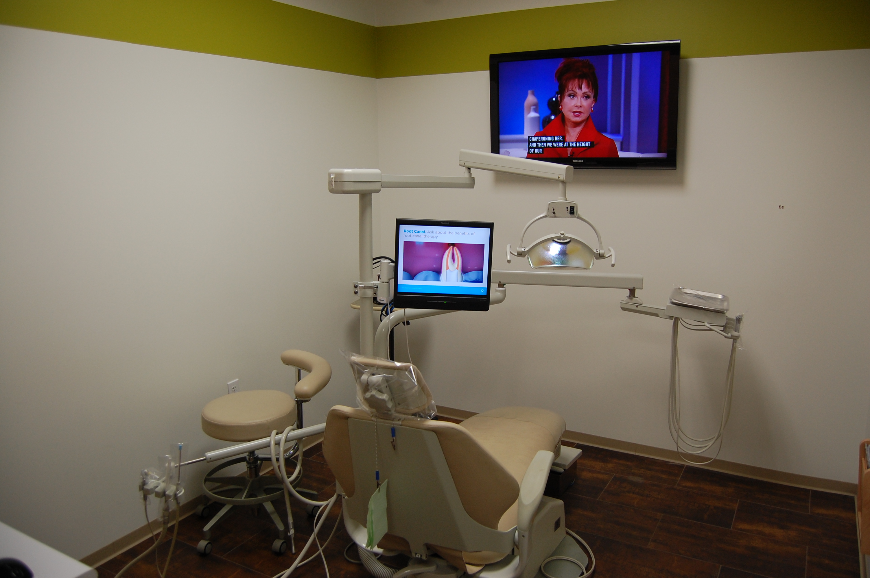 Cypress Dental Group and Orthodontics Photo