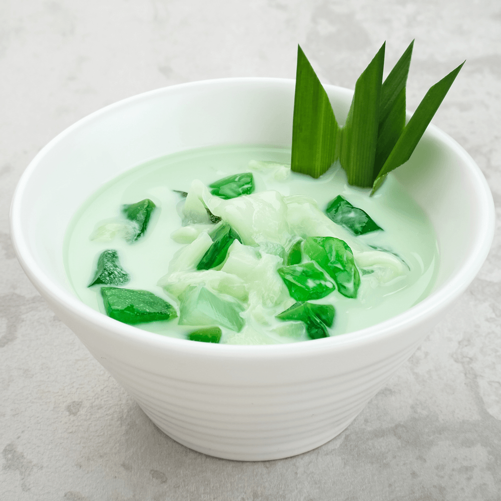 Buko Pandan