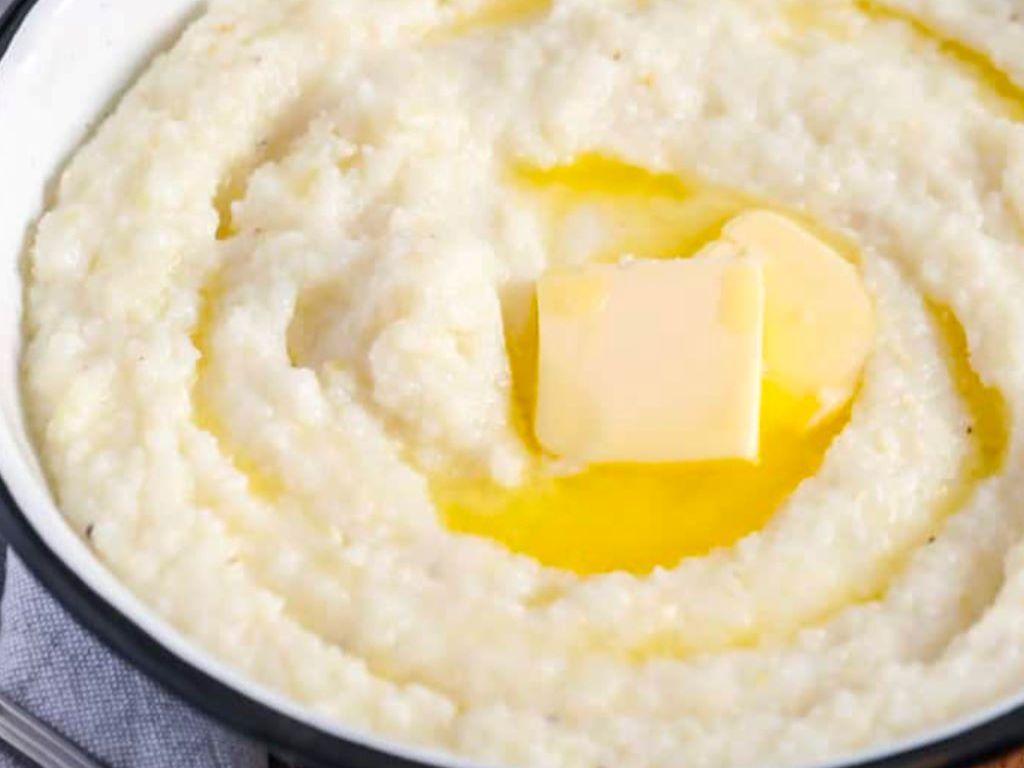 Grits