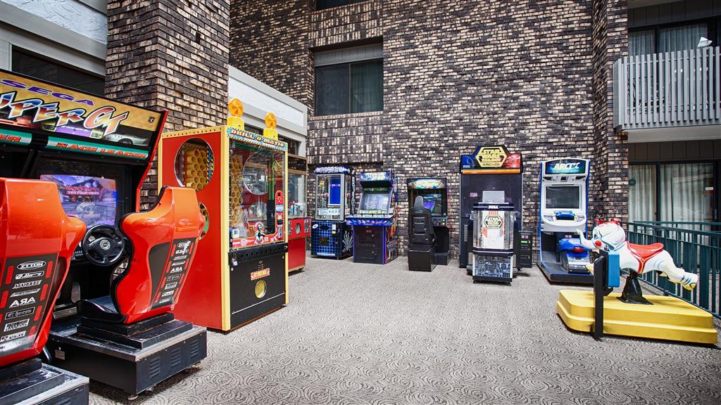 Ramkota Hotel & Conference Center Image