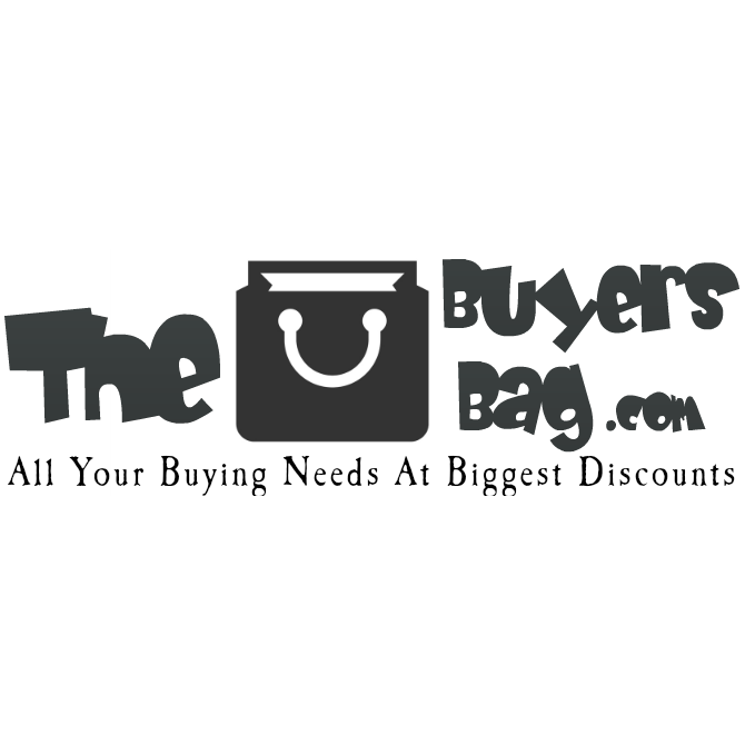 The Buyers Bag Logo