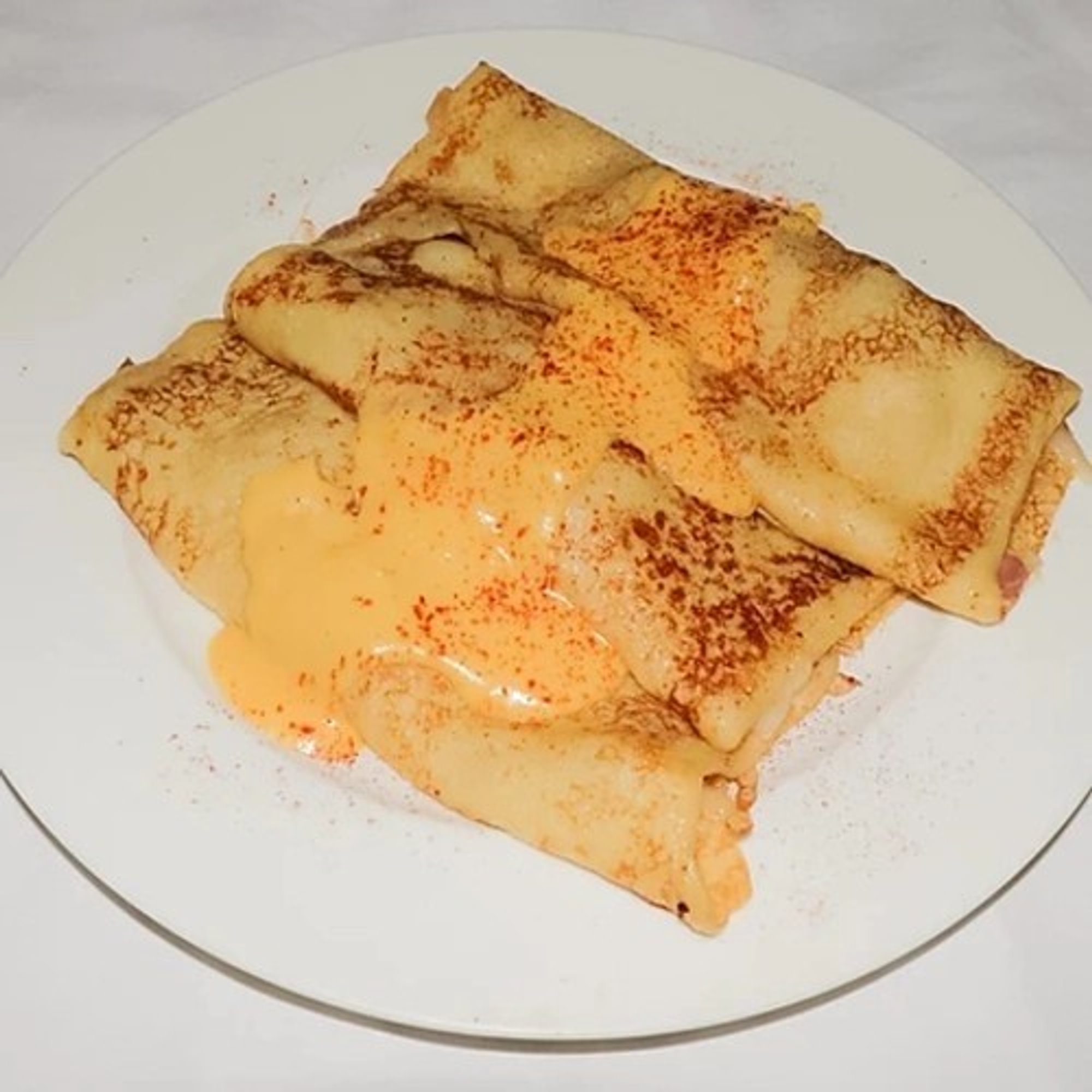 Route 14 Crepe
