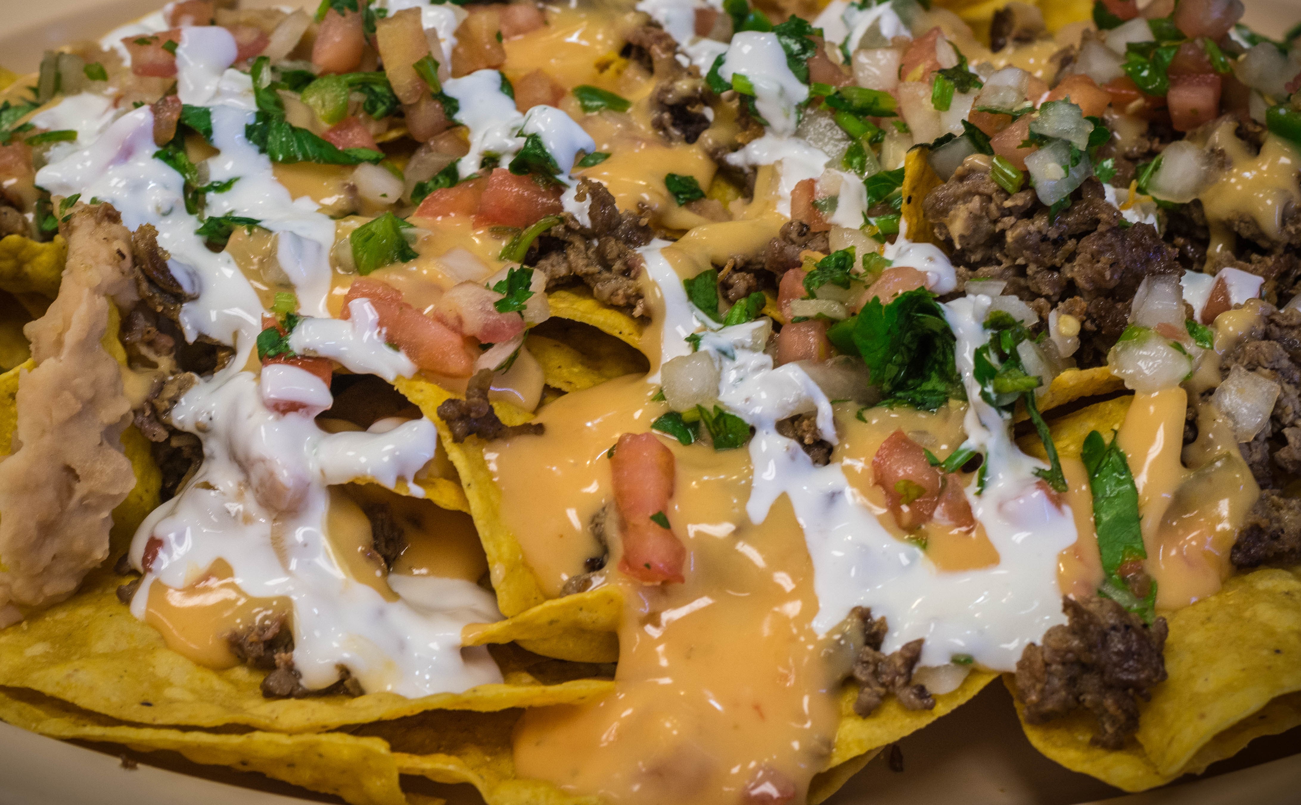 NACHOS 