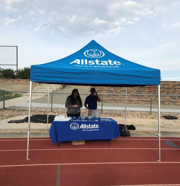 Images Dan Boselli: Allstate Insurance