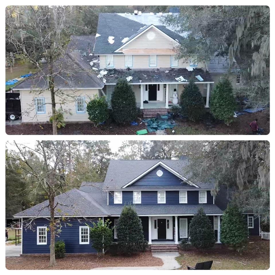 Roof Medics Roofing LLC Image