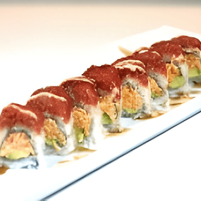 Gangster Roll