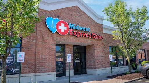 Midwest Express Clinic Urgent Care