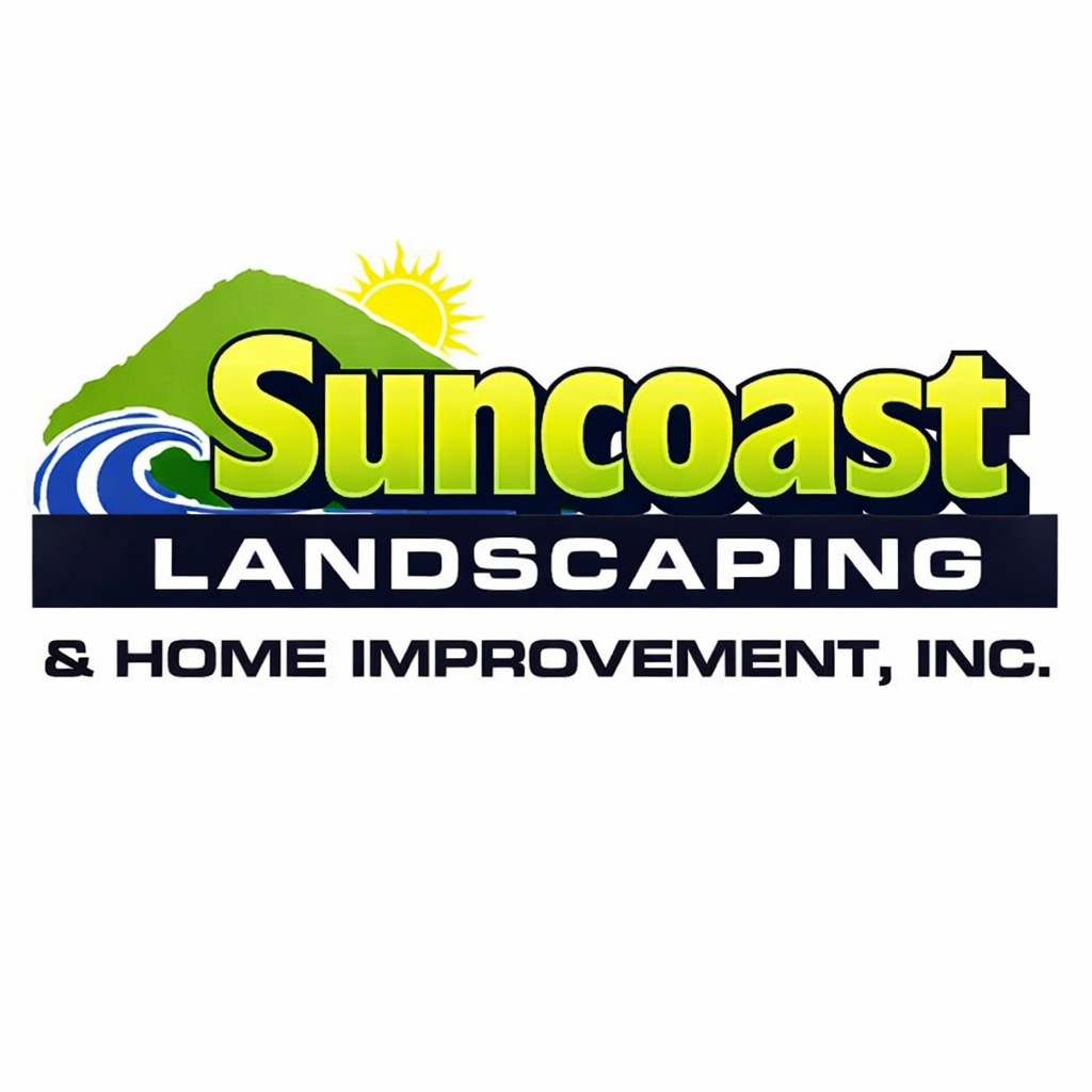 Suncoast Landscaping &amp; Home Improvement Inc. Logo