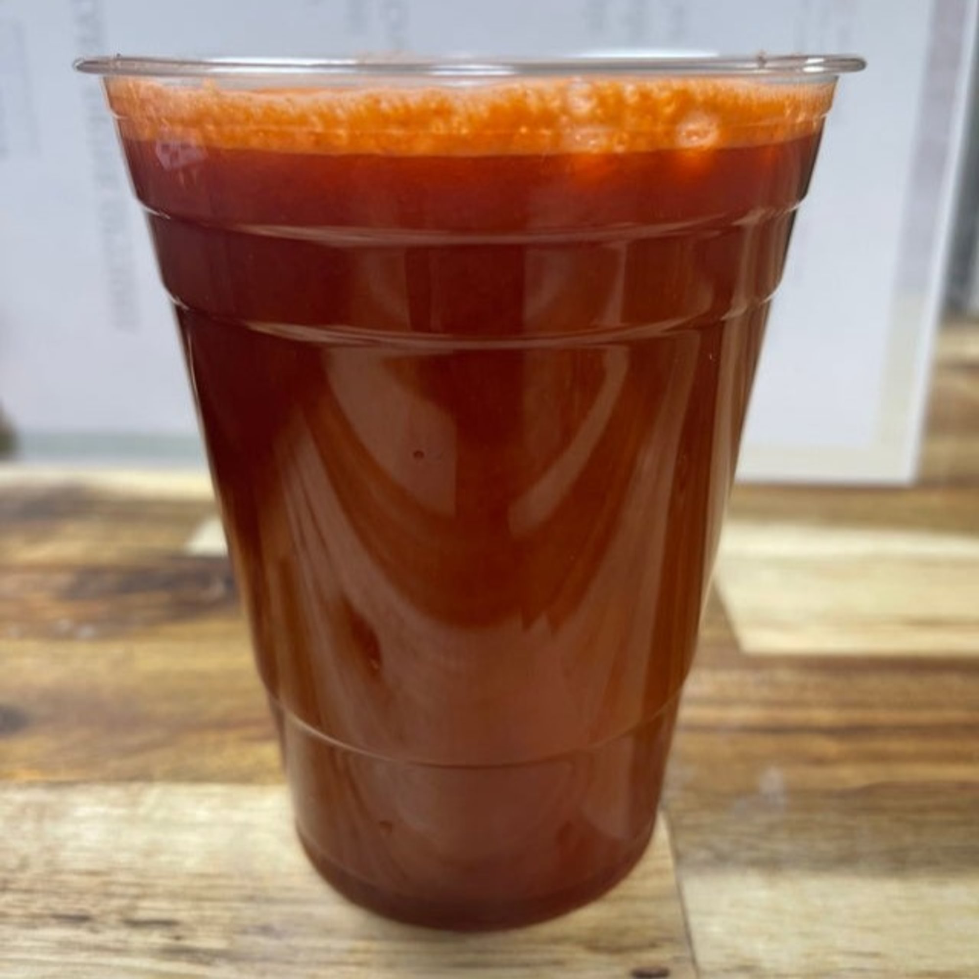 Indigestion Juice
