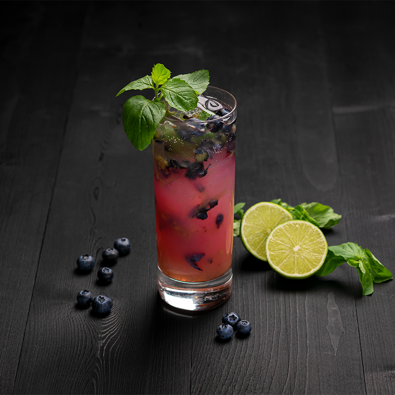 Click to expand image of Blueberry Faux-jito