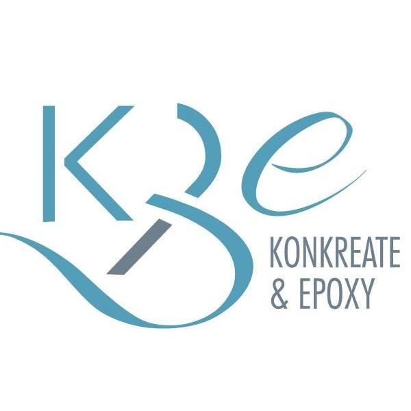 Konkreate & Epoxy