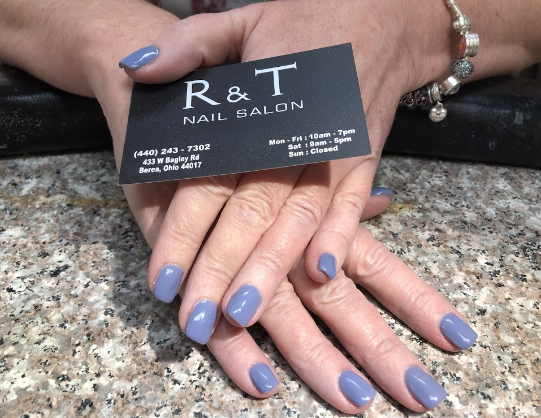 R & T Nails Photo