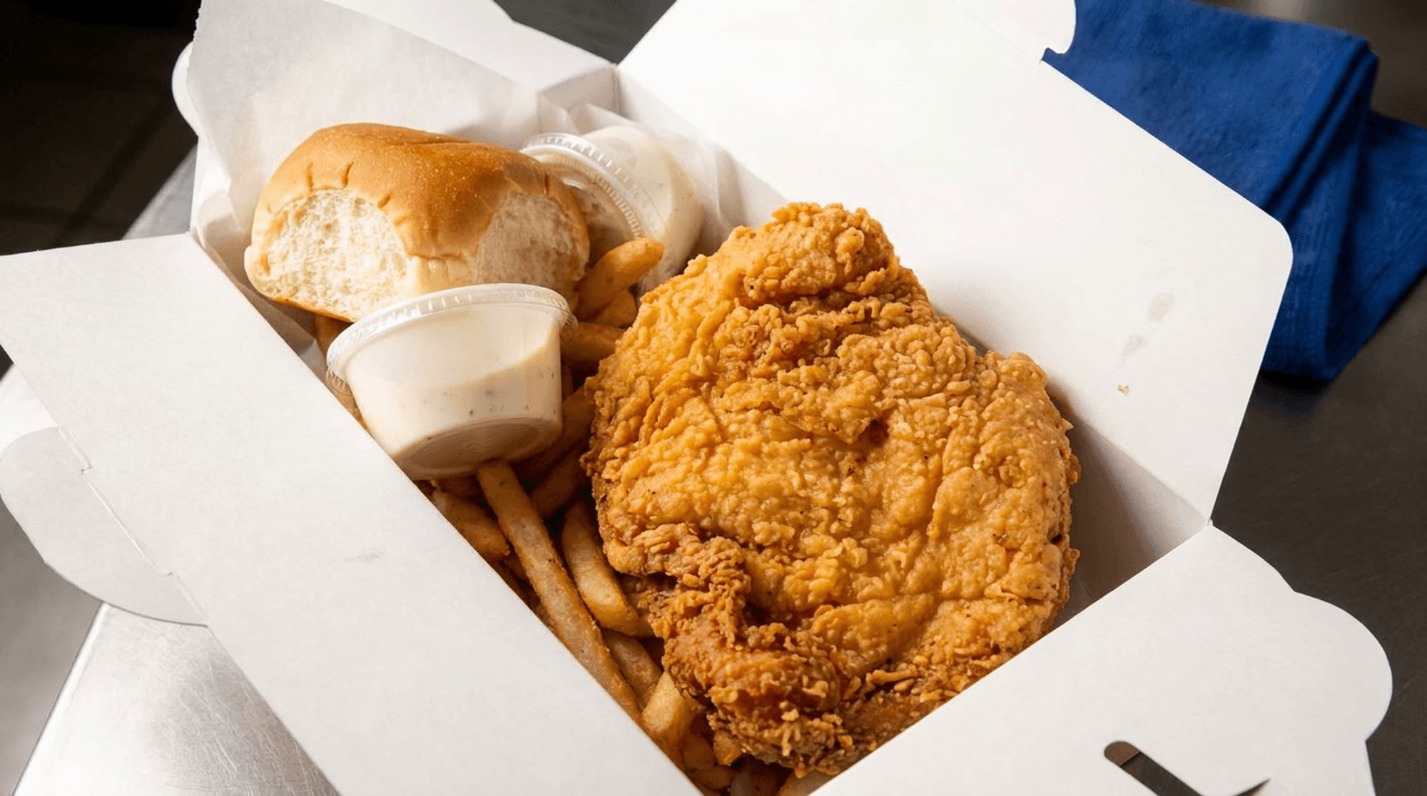 Chicken Breast
