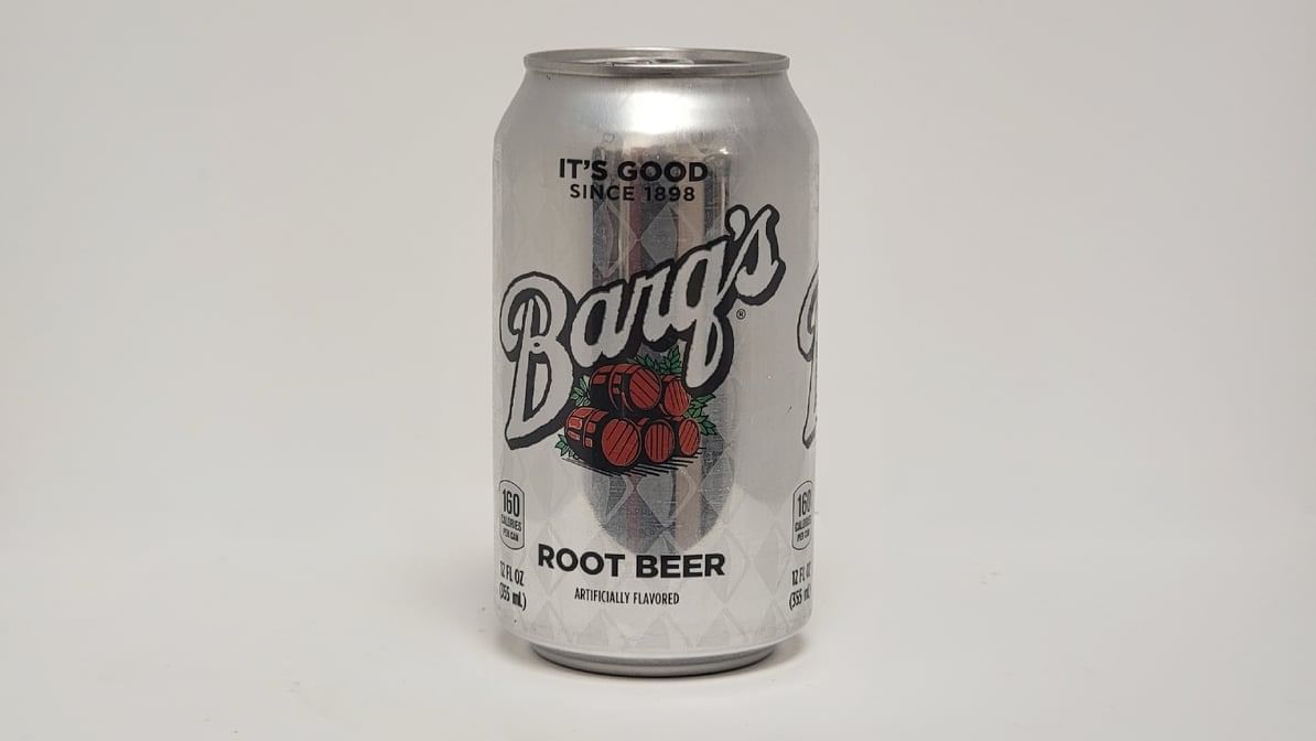 Rootbeer