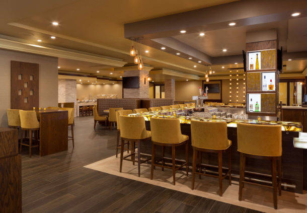 Images Monterey Marriott