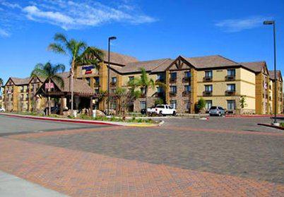 SpringHill Suites by Marriott Temecula Valley Wine Country Photo