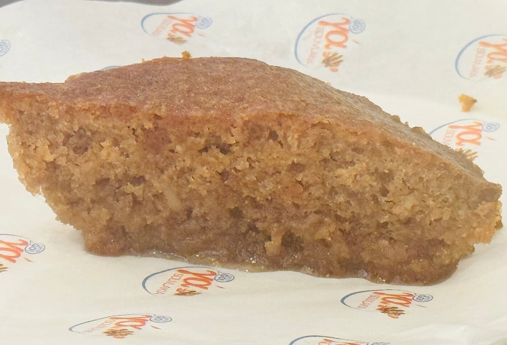 Karidopita