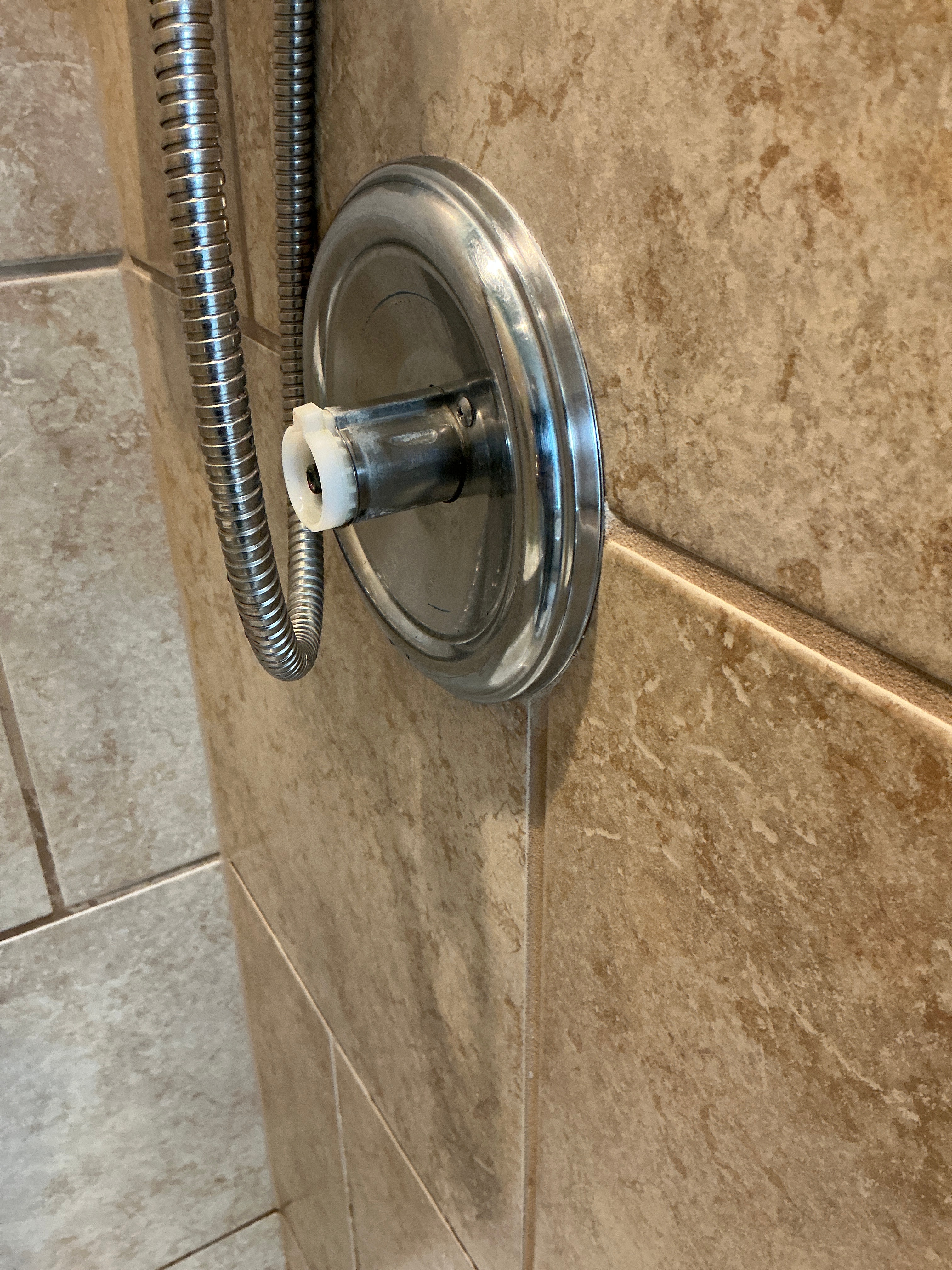 Bailey's Plumbing Services LLC Image