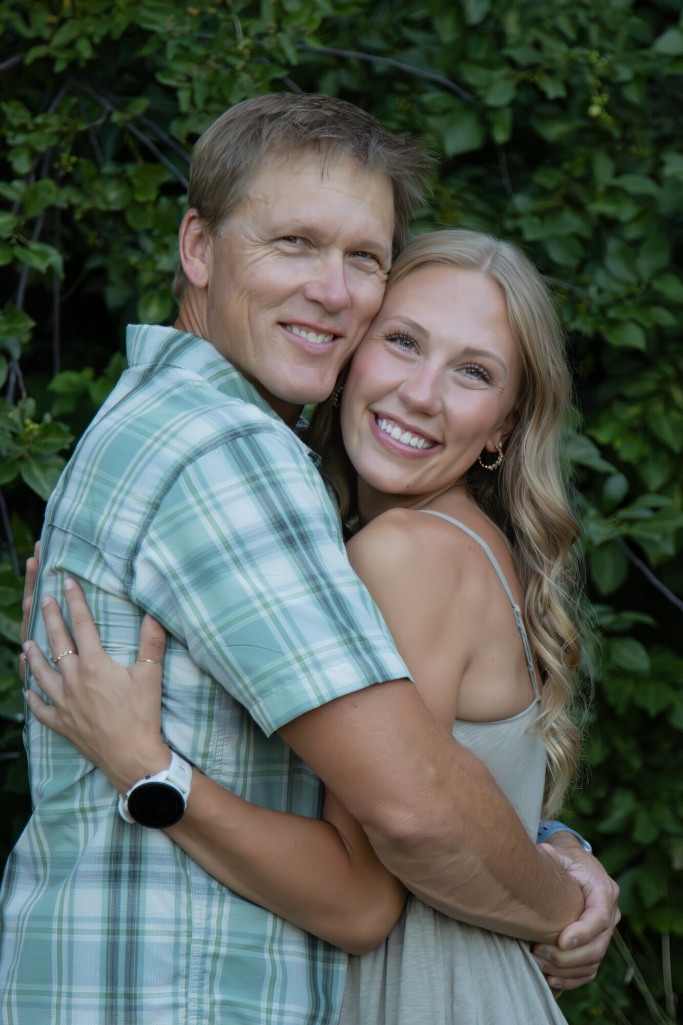 Sundance Girl Photography Image