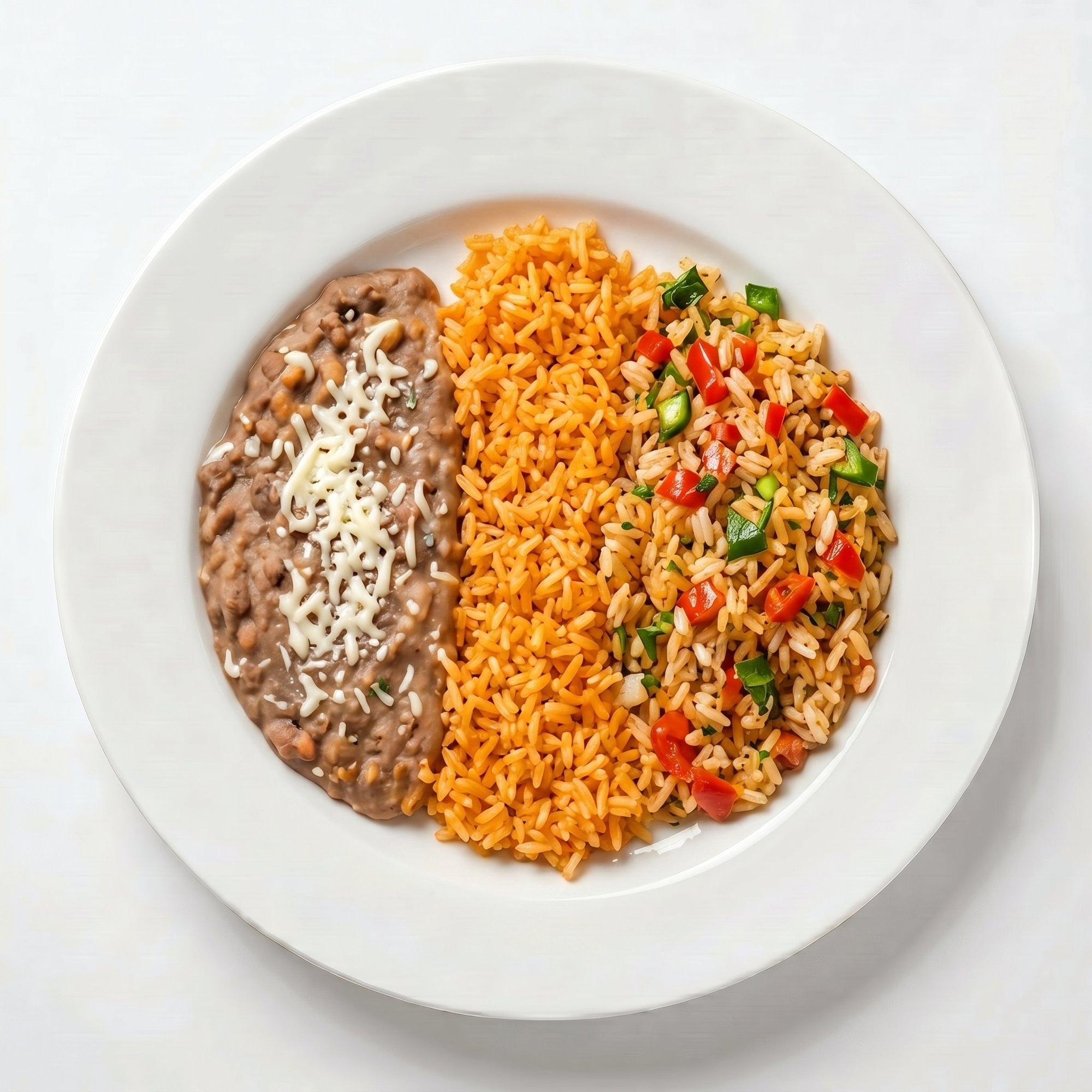 Huevos a la Mexicana