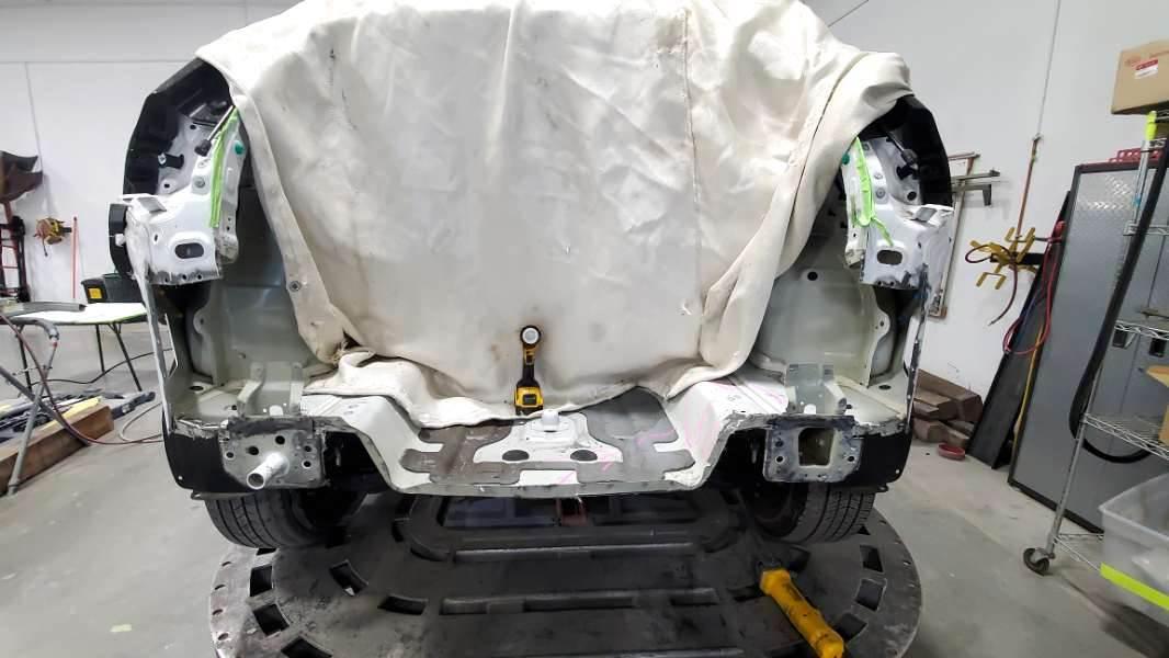 Pro Collision Center Sacramento South East