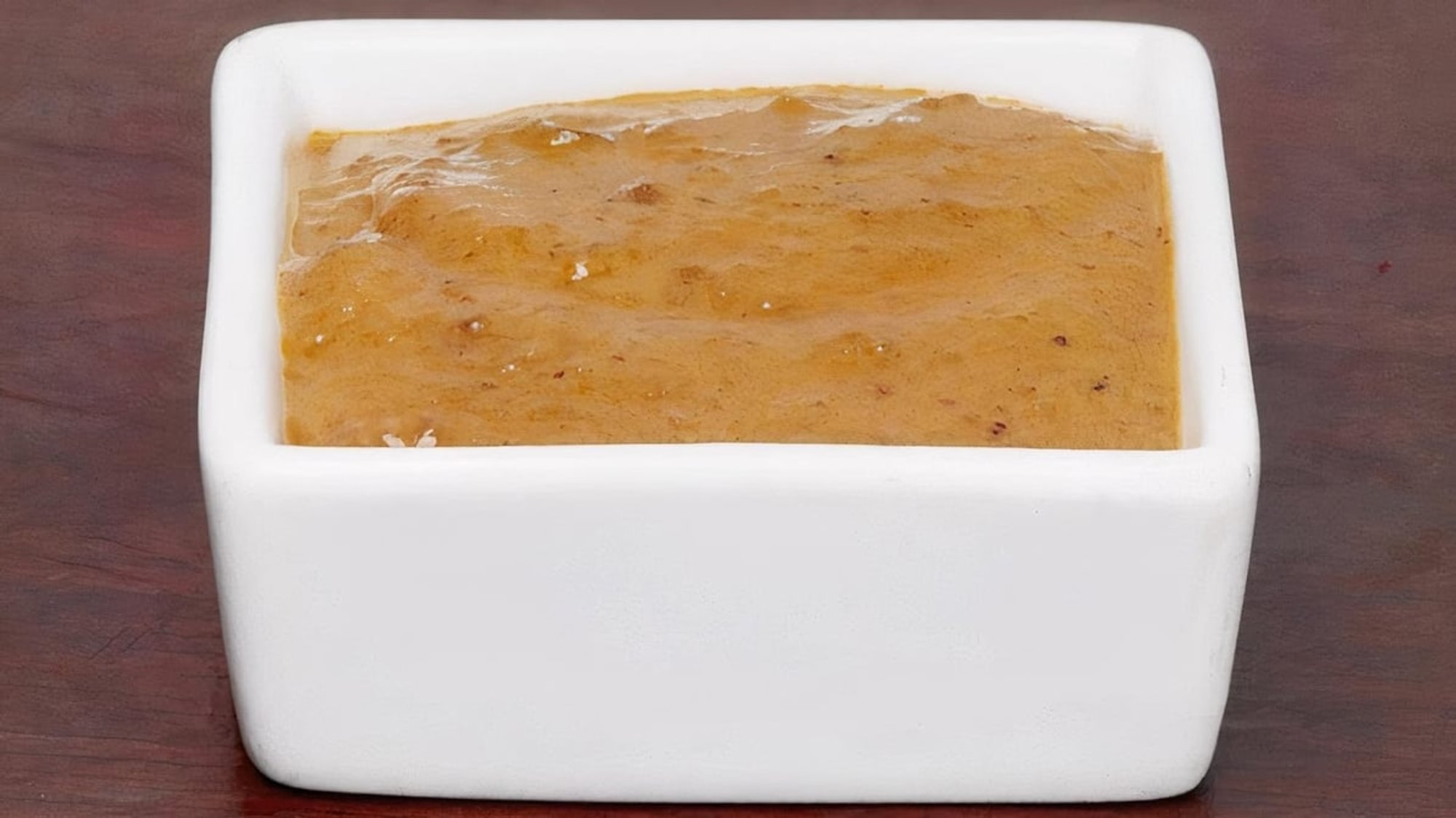 Peanut Sauce