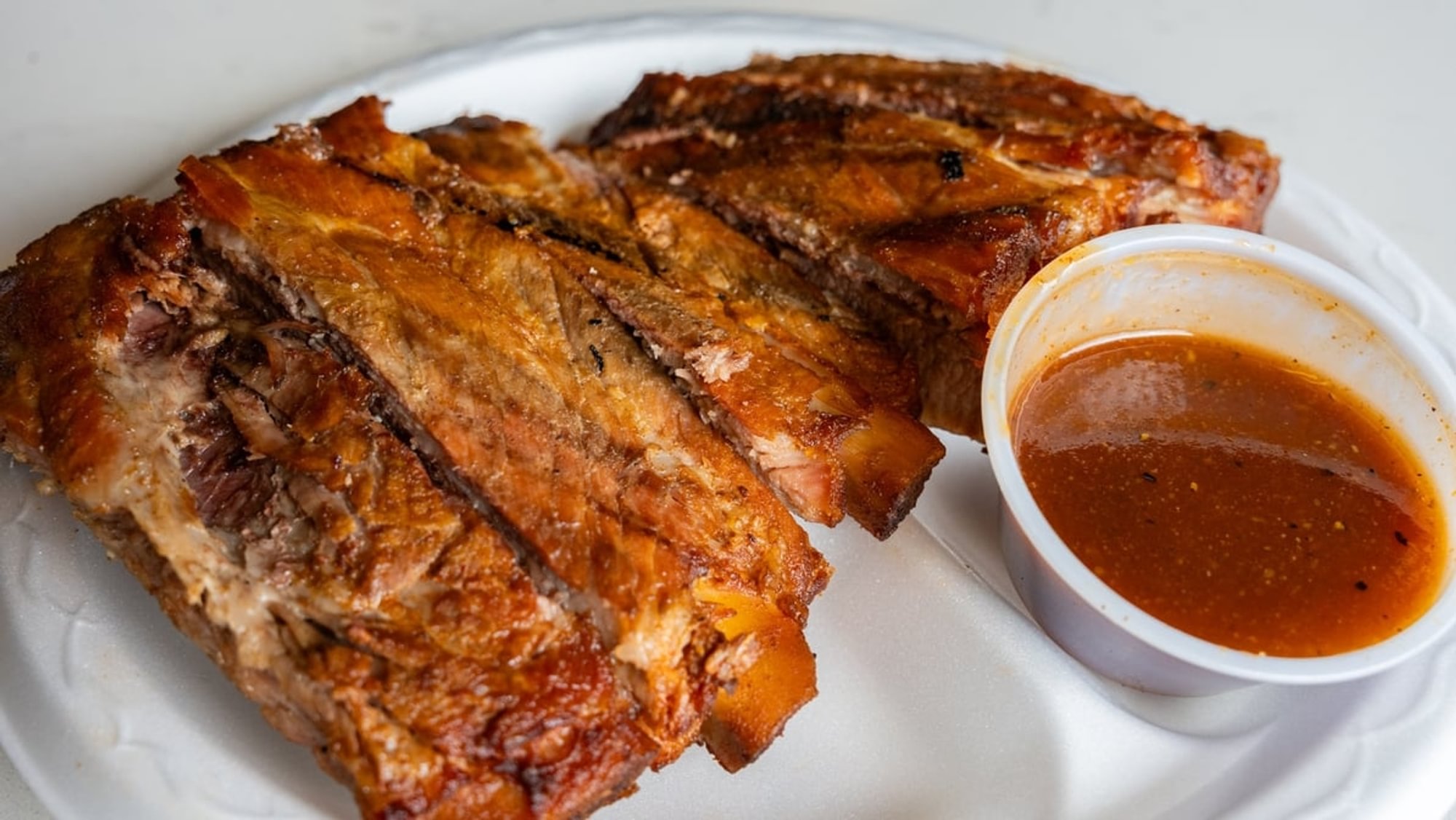 Rib Order